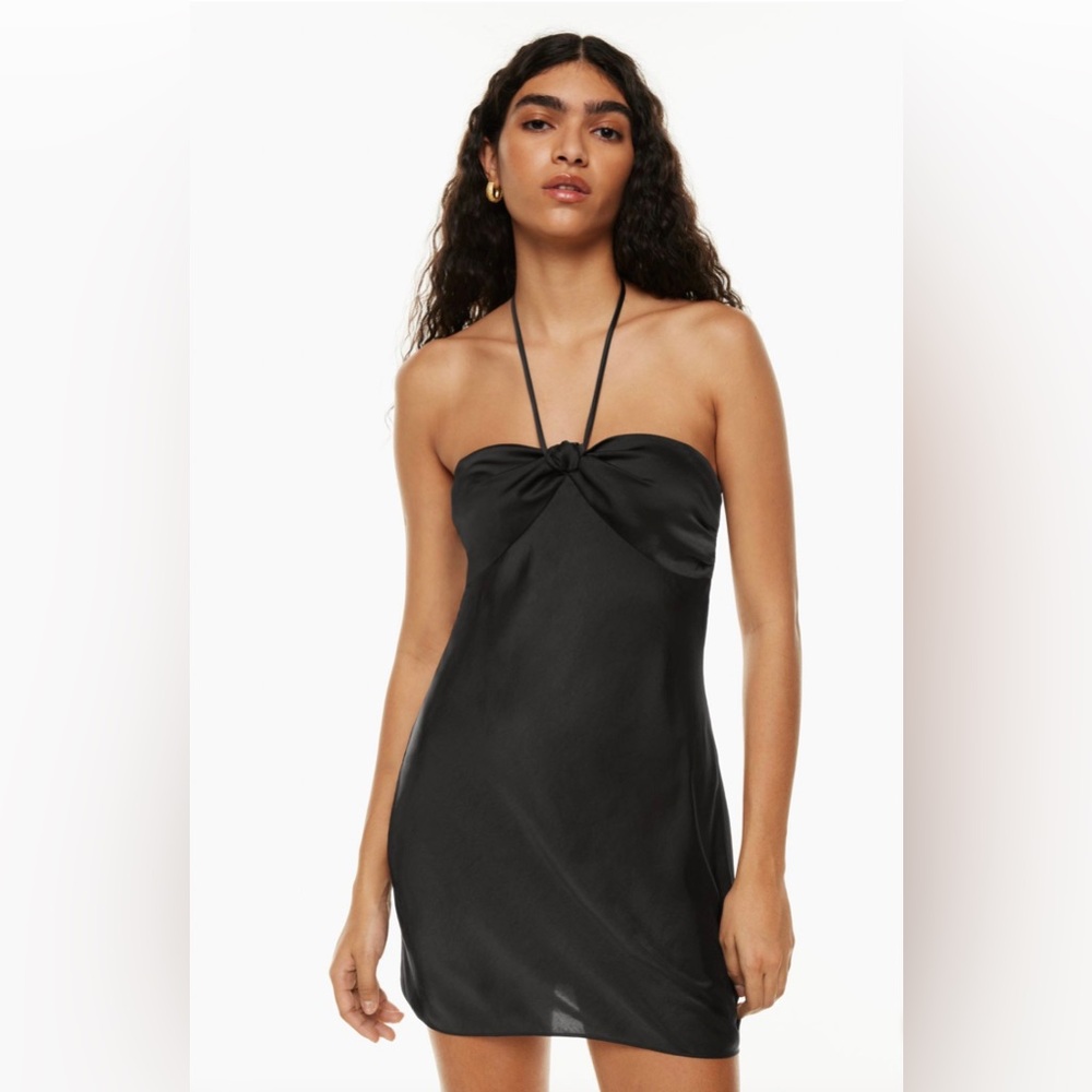 Wilfred dress